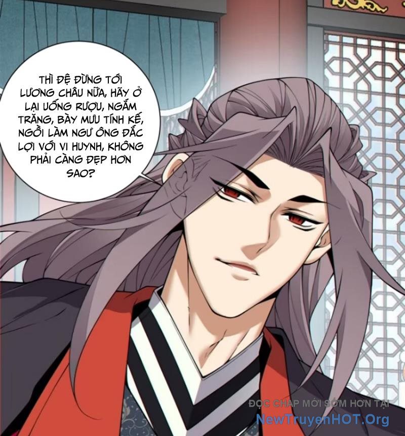 Đồ Đệ Của Ta Đều Là Đại Phản Phái chapter 383 - Trang 47