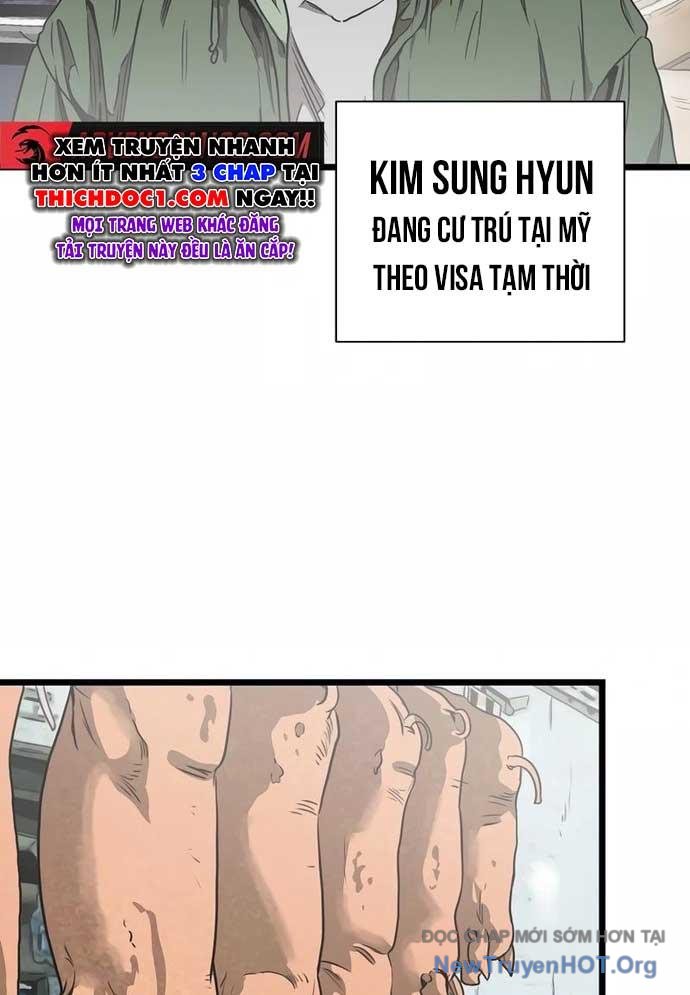 Công Viên Undead chapter 1 - Trang 60