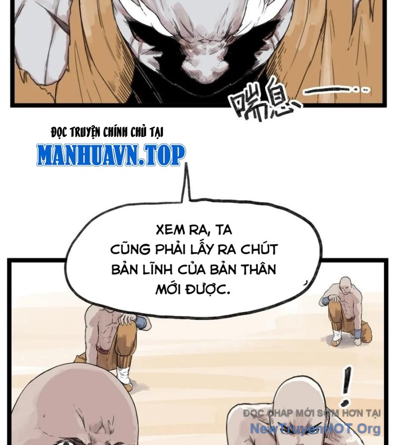 Hiệp Khách Hành Bất Thông chapter 54 - Trang 23