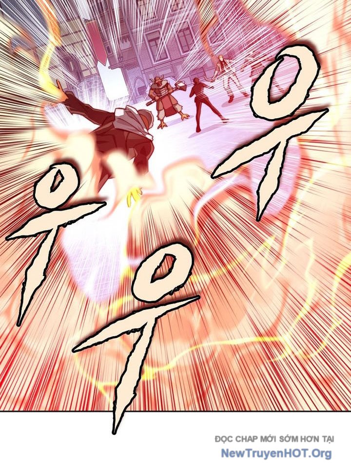 Mắc Kẹt Trong Tòa Tháp Thử Thách chapter 112 - Trang 40