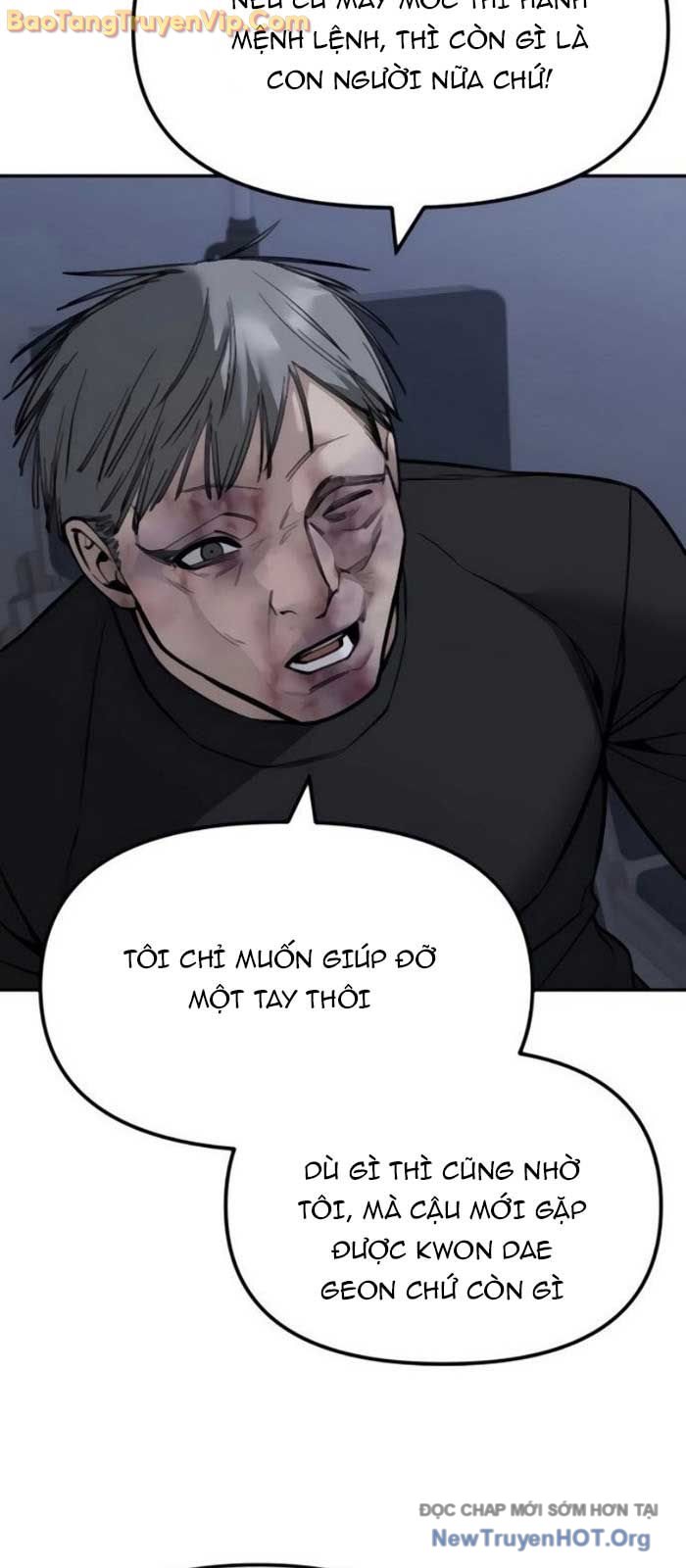 Giang Hồ Thực Thi Công Lý chapter 141 - Trang 64