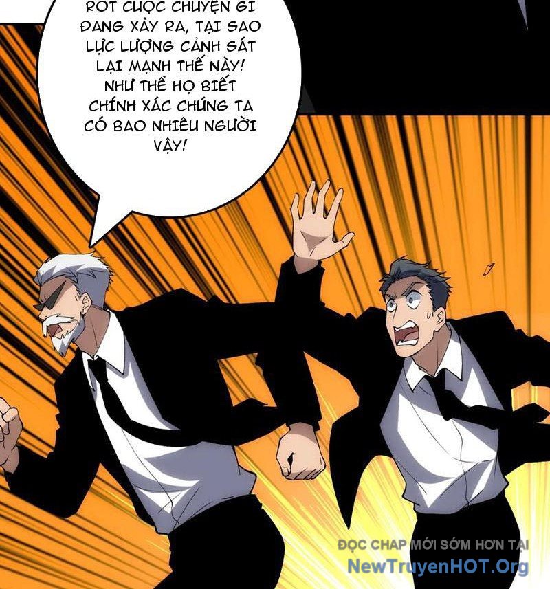 Tin Tức Của Toàn Tri Giả chapter 52 - Trang 60