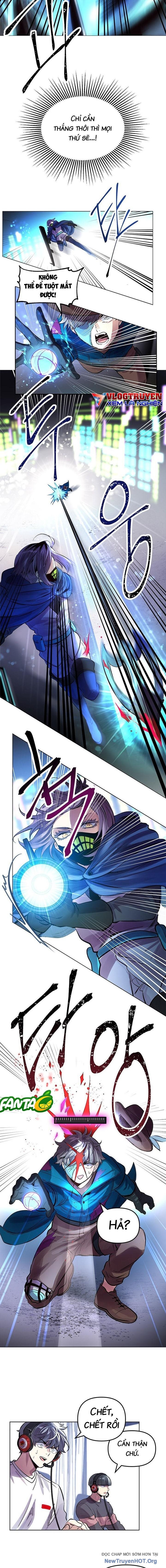 Chuỗi Chiến Công chapter 5 - Trang 12