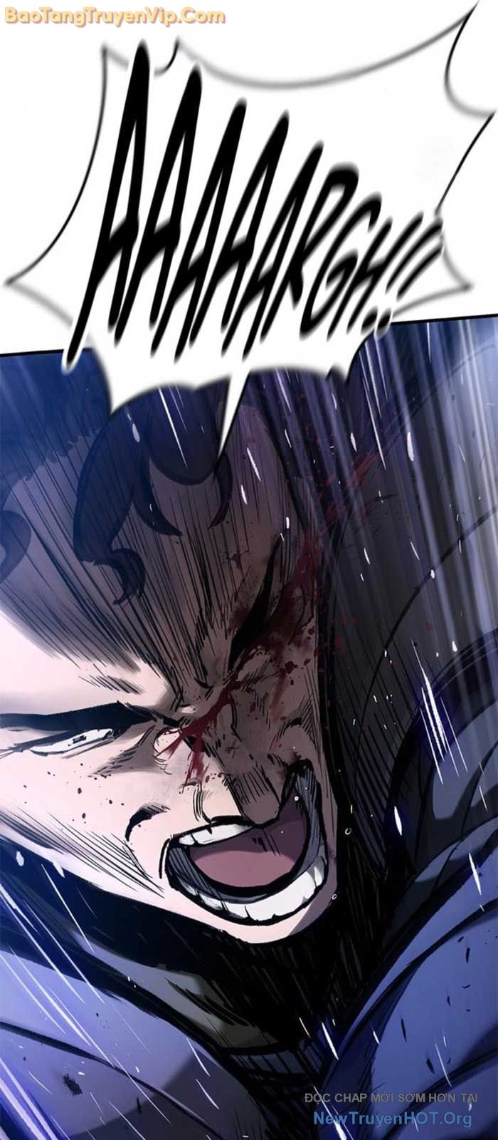 Hiệp Sĩ Sống Vì Ngày Hôm Nay chapter 63.3 - Trang 41