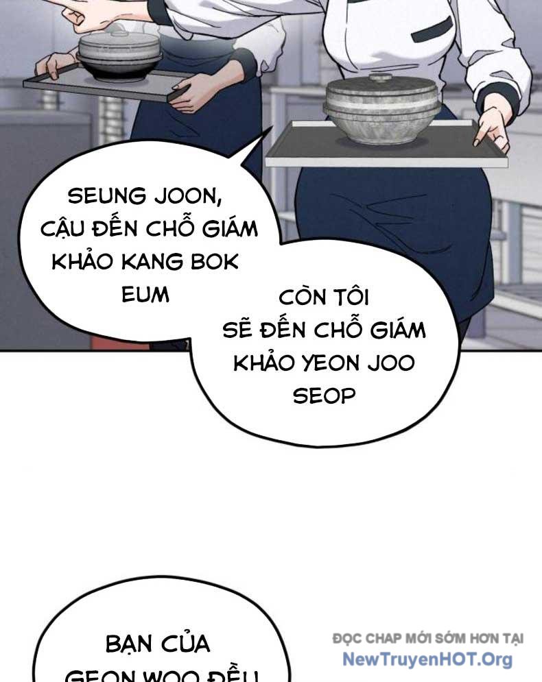 Đấu Trường Ẩm Thực chapter 12 - Trang 27