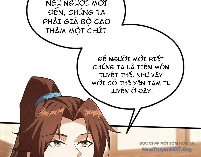 Hoá Ra Ta Đã Vô Địch Từ Lâu chapter 307 - Trang 89