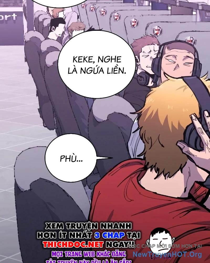 Thượng Lưu Chap 25 - Next Chap 26