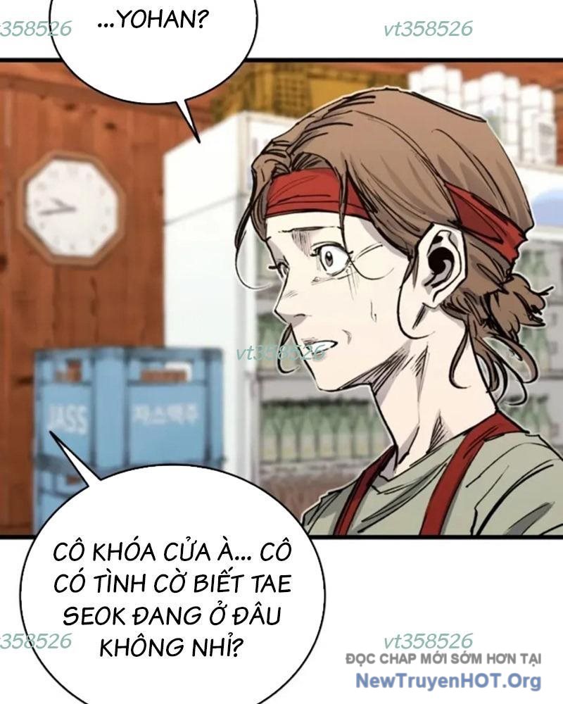 Thượng Lưu chapter 33 - Trang 12