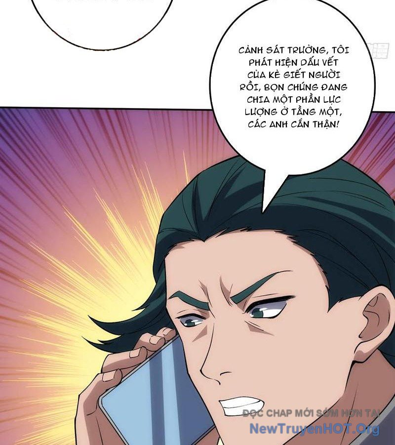 Tin Tức Của Toàn Tri Giả chapter 52 - Trang 13