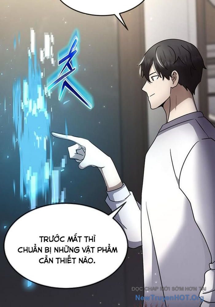 Thần Khí Huyền Thoại Của Người Chơi Thiên Tài chapter 46 - Trang 34