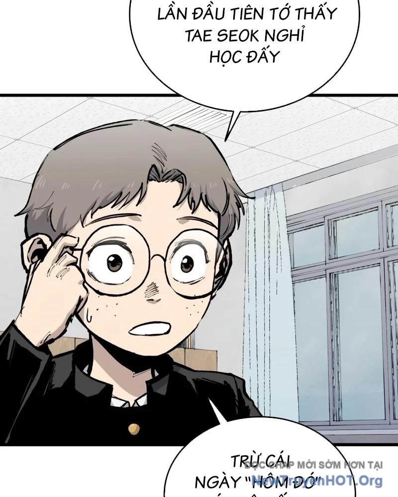 Thượng Lưu Chap 25 - Next Chap 26