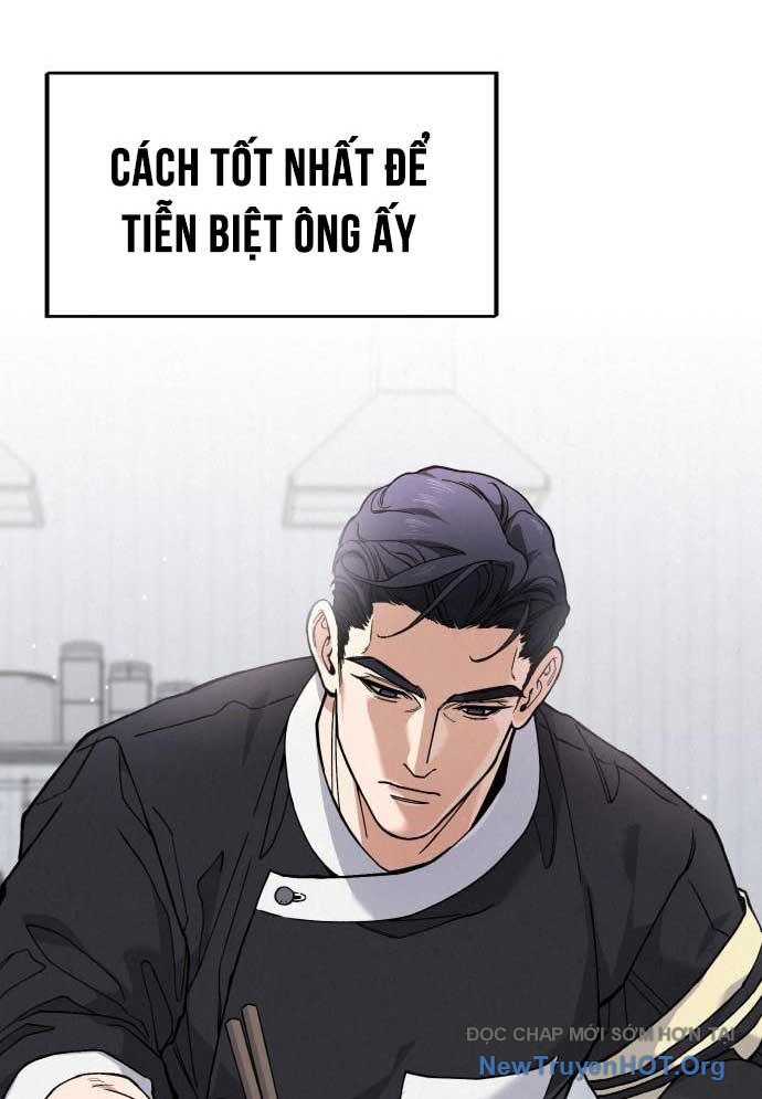 Đấu Trường Ẩm Thực chapter 1 - Trang 15