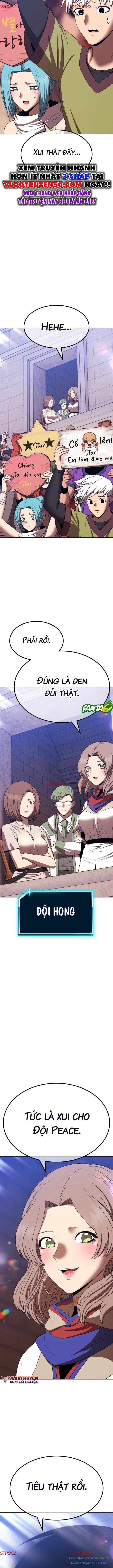 Gậy Gỗ Cấp 99 chapter 114 - Trang 9