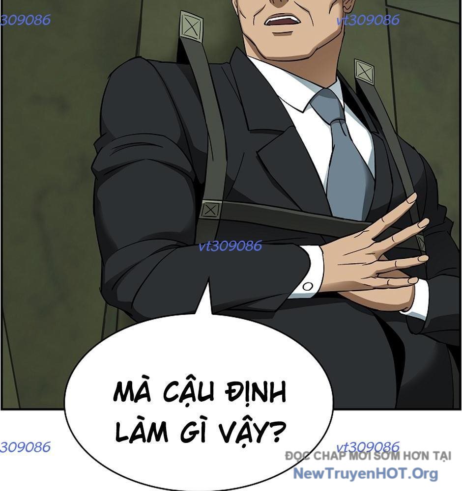 Chế Tác Hạt Nhân chapter 43 - Trang 13