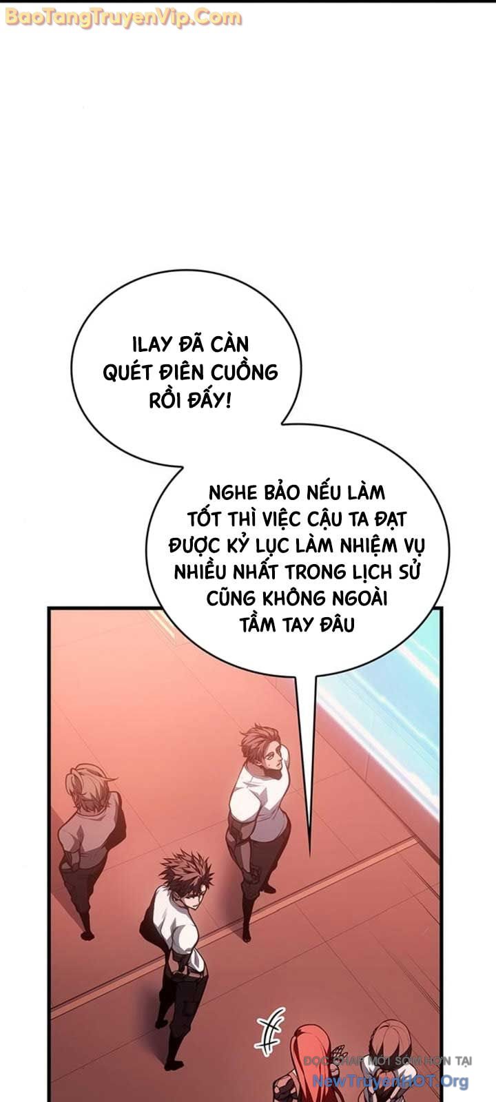 Tạp Huyết chapter 40.2 - Trang 10