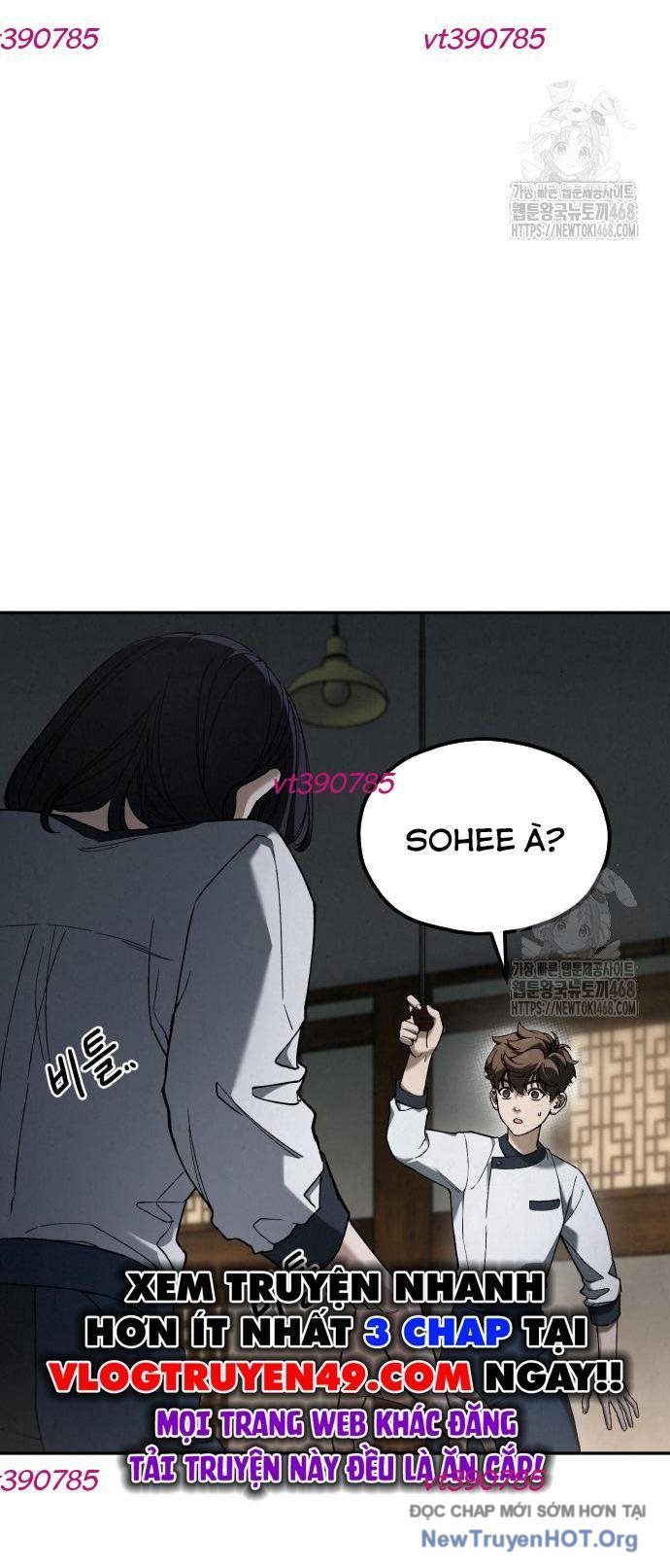 Đấu Trường Ẩm Thực chapter 8 - Trang 6