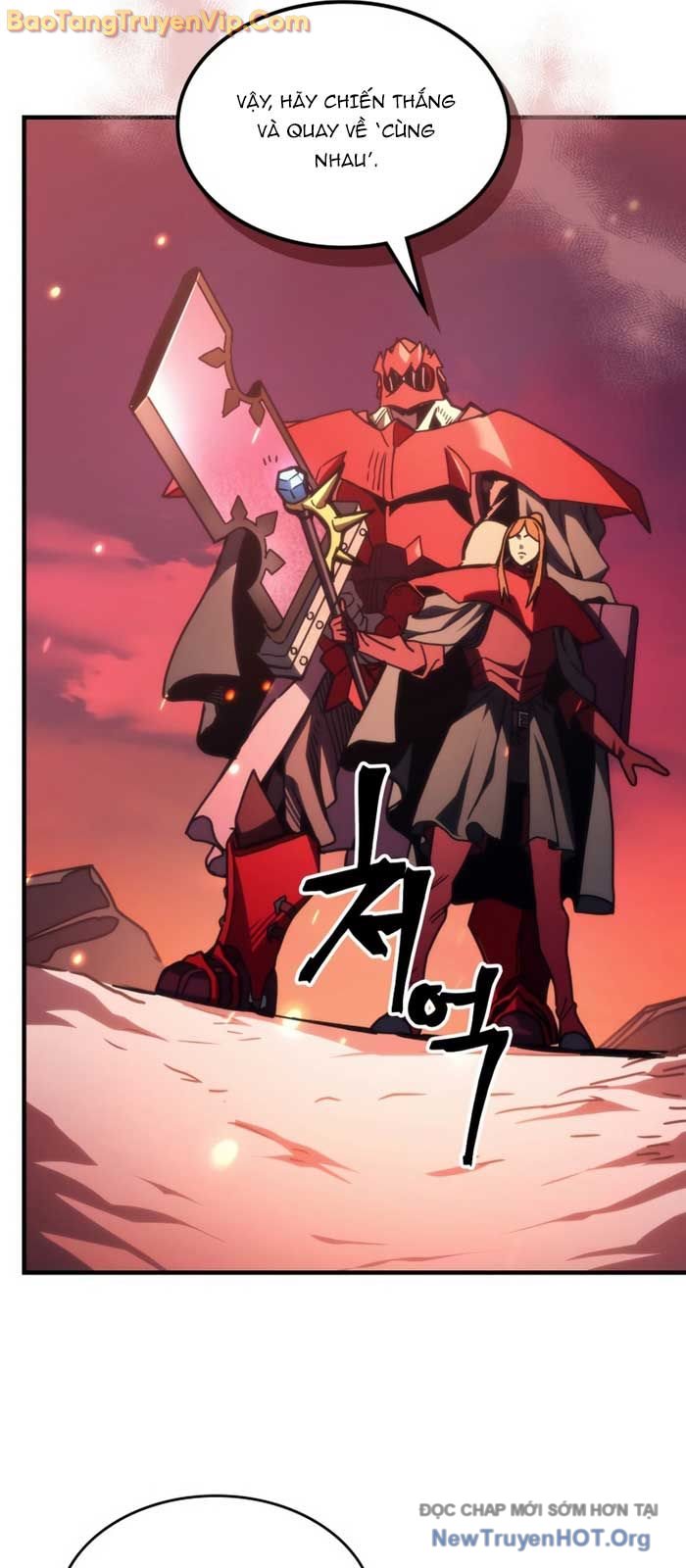 Hãy Hành Động Như Một Boss Đi Ngài Mr Devourer chapter 80.1 - Trang 41