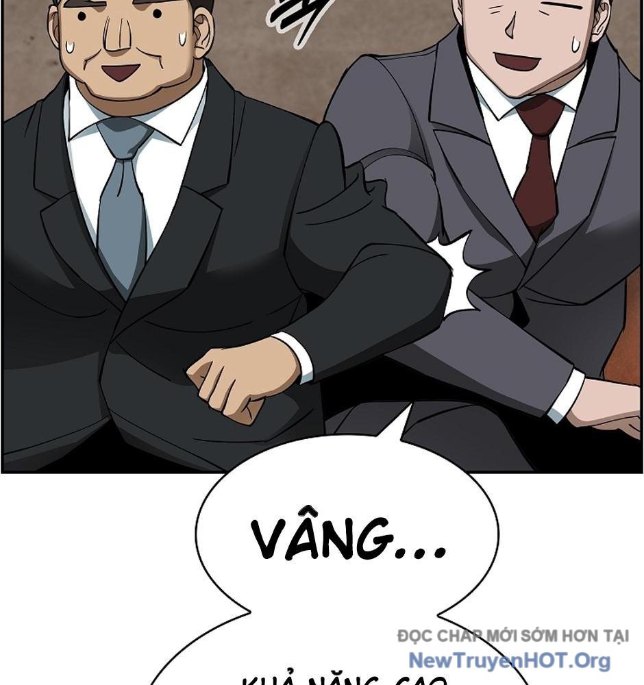 Chế Tác Hạt Nhân chapter 43 - Trang 109