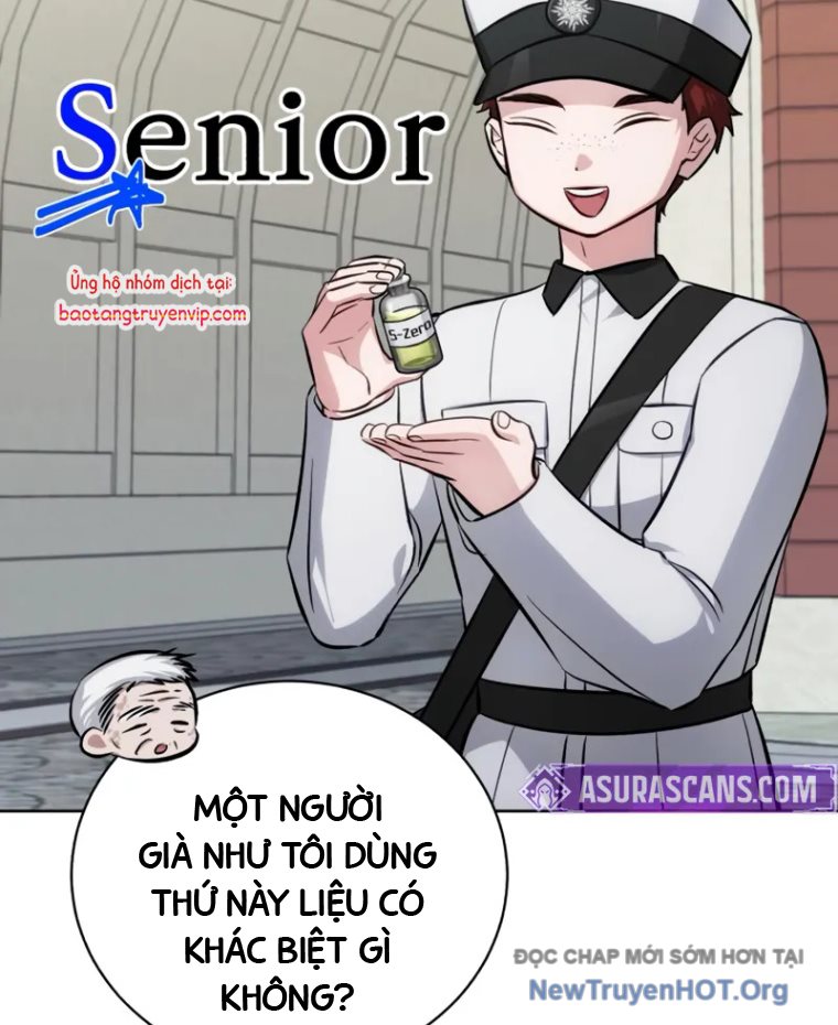 Đứa Con Có Vấn Đề Của Ma Tháp chapter 16 - Trang 4