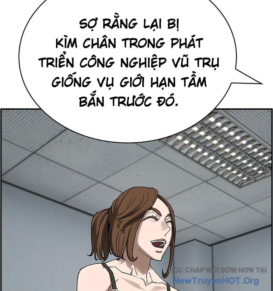 Chế Tác Hạt Nhân chapter 42 - Trang 121