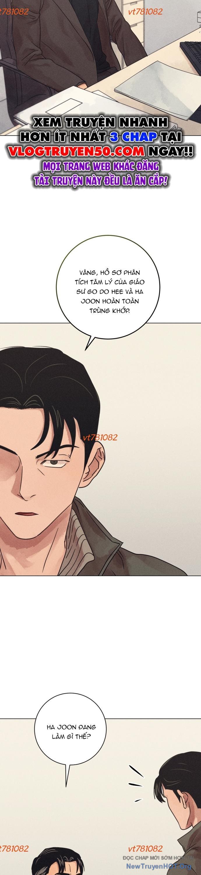 Phỏng Vấn Sát Nhân chapter 73 - Trang 28