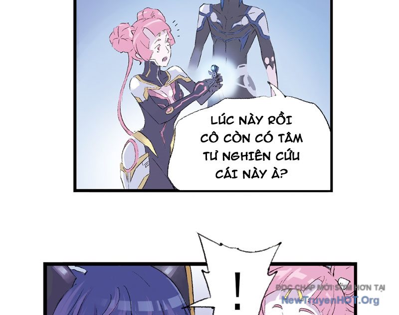 Hi tháp chapter 8 - Trang 37
