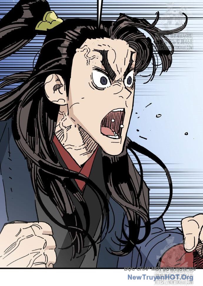 Ta Là Quỷ Vương chapter 60 - Trang 103