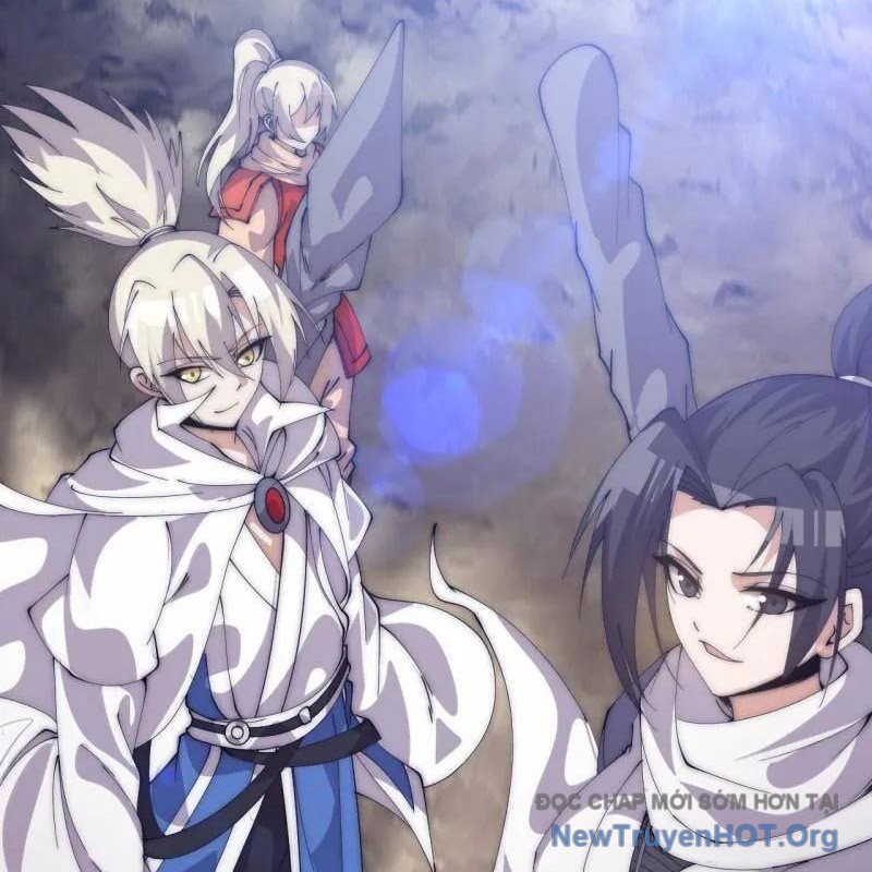 Ta Có Một Sơn Trại chapter 1151 - Trang 37