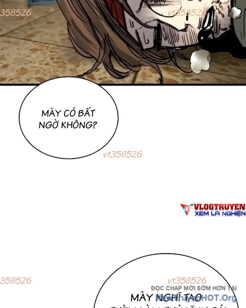 Thượng Lưu chapter 34 - Trang 158