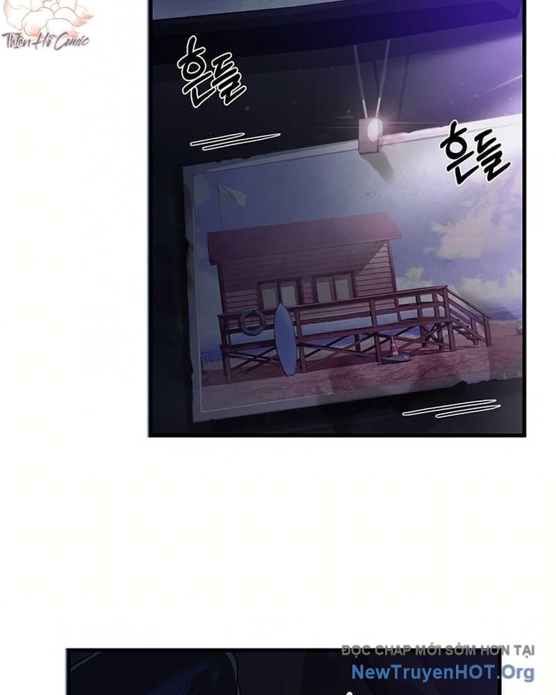 Chu Kỳ Vĩnh Cửu chapter 2 - Trang 17