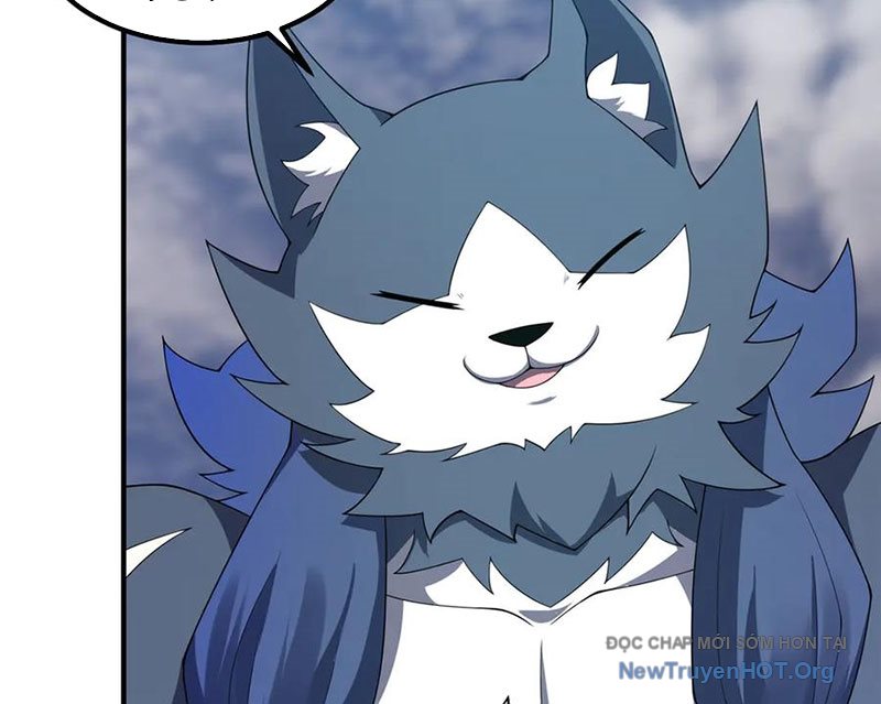 Thần Sủng Tiến Hóa chapter 407 - Trang 53