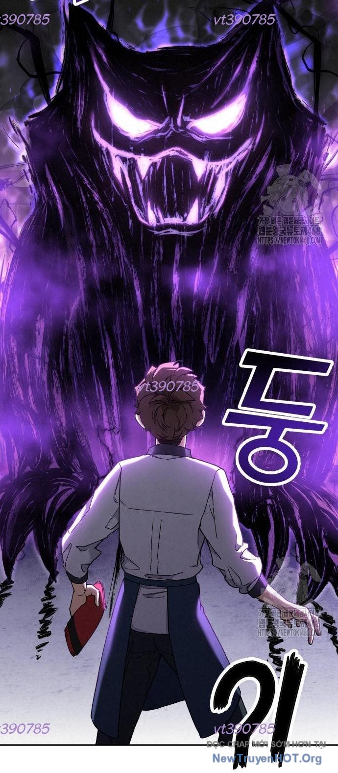 Đấu Trường Ẩm Thực chapter 8 - Trang 53