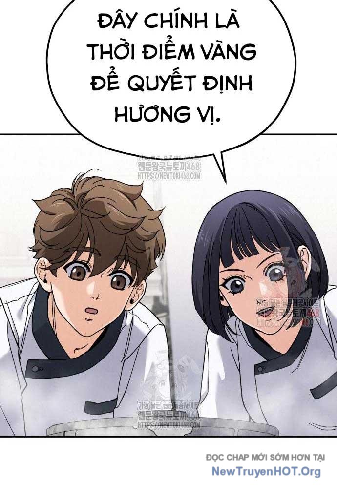 Đấu Trường Ẩm Thực chapter 11 - Trang 111