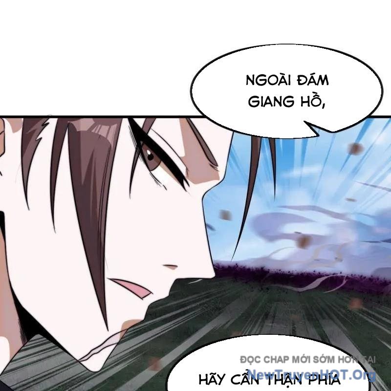 Ta Có Một Sơn Trại chapter 1157 - Trang 37