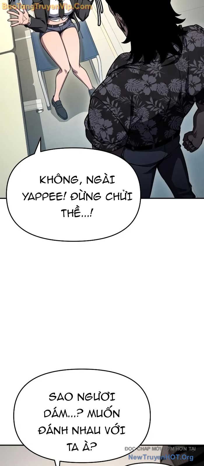 Vua Hiệp Sĩ Đã Trở Lại Với Một Vị Thần chapter 116.2 - Trang 12