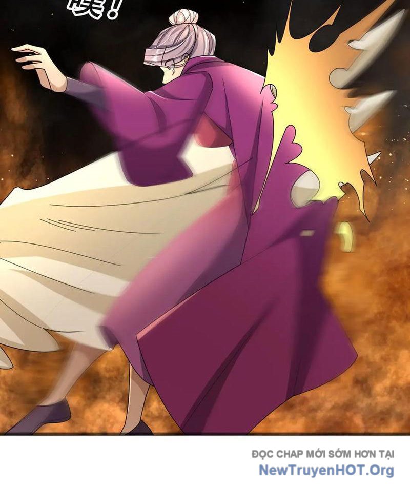 Ngủ say vạn cổ: Xuất thế quét ngang chư thiên chapter 108 - Trang 51