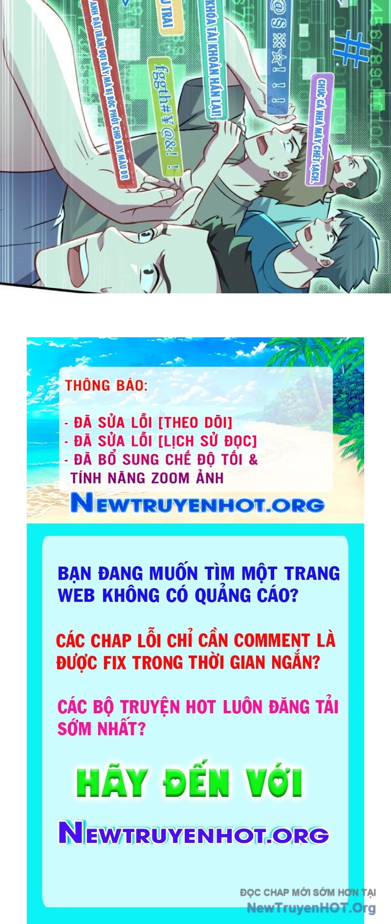Bỏ Làm Simp Chúa, Ta Có Trong Tay Cả Tỉ Thần Hào chapter 212 - Trang 117