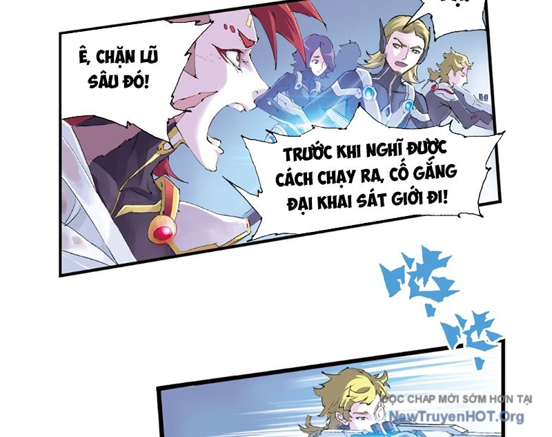 Hi tháp chapter 8 - Trang 110