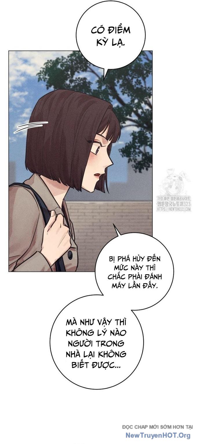 Phỏng Vấn Sát Nhân chapter 71 - Trang 17