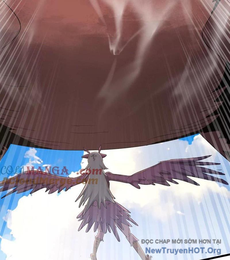 Vũ Trụ Trùng Vương chapter 48 - Trang 20