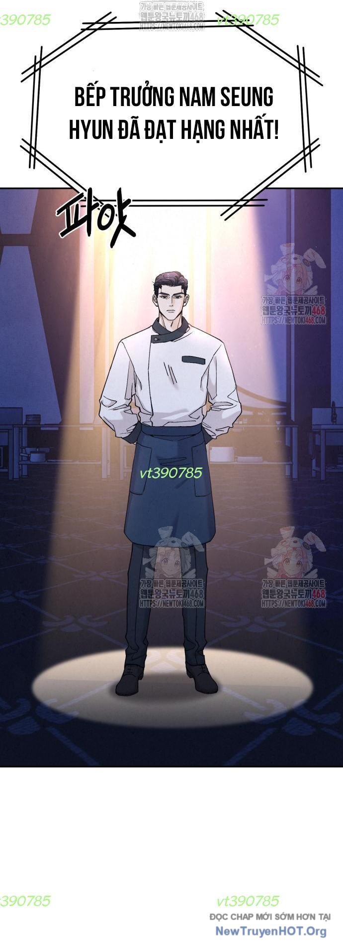 Đấu Trường Ẩm Thực chapter 10 - Trang 56