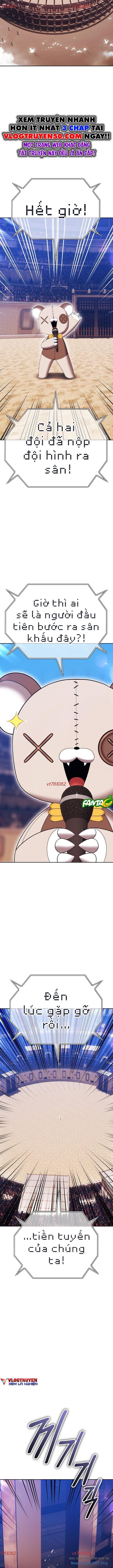 Gậy Gỗ Cấp 99 chapter 114 - Trang 20