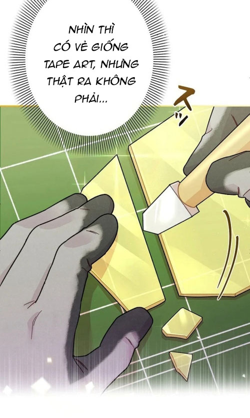 Sự tái sinh của nhà thiết kế tài ba chapter 6 - Trang 22