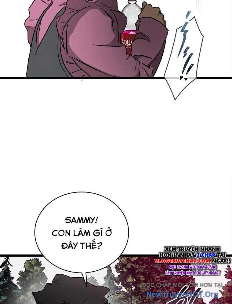 Công Viên Undead chapter 14 - Trang 38