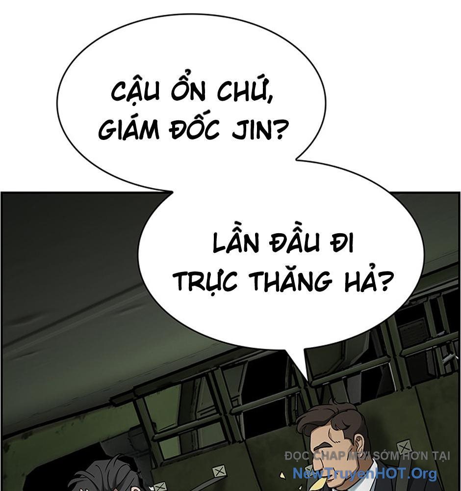 Chế Tác Hạt Nhân chapter 42 - Trang 152