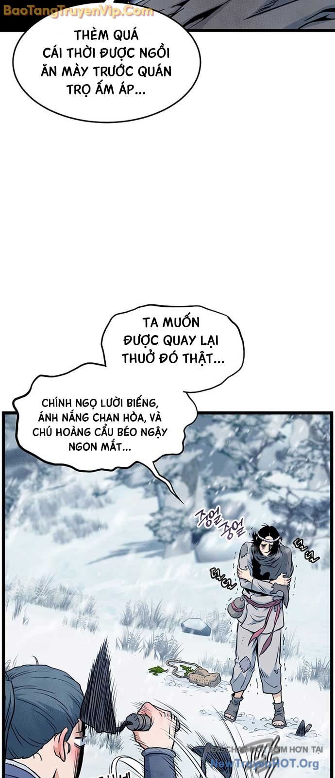 Đăng Nhập Murim chapter 227 - Trang 25