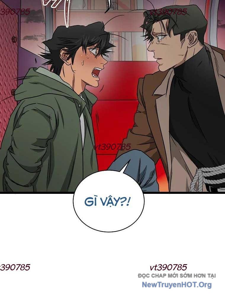 Công Viên Undead chapter 16 - Trang 83