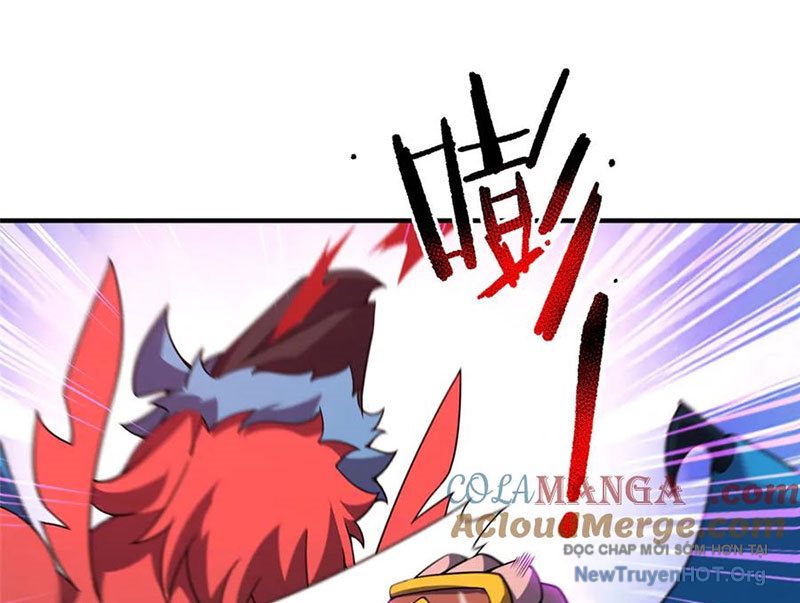 Thần Sủng Tiến Hóa chapter 407 - Trang 4