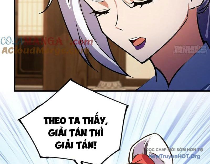 Hoá Ra Ta Đã Vô Địch Từ Lâu chapter 307 - Trang 92