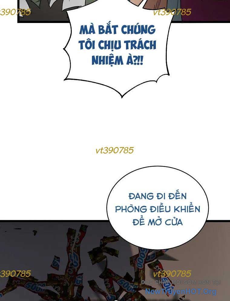 Công Viên Undead chapter 18 - Trang 173
